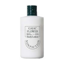 Body Lotion #Gaiac Flower 300ml