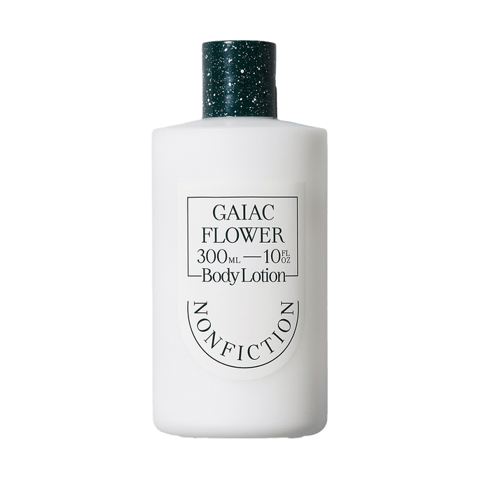 바디로션 #가이악 플라워 300ml