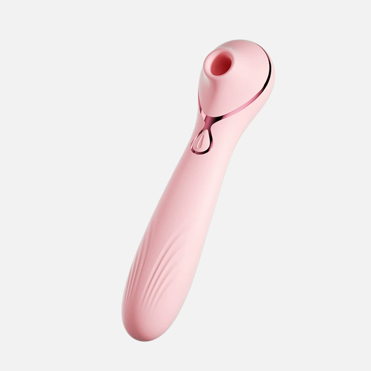 Sexy sucking raya vibrator pink female small massage stick sucking strong  vibration female masturbation sex toy - Yami.com