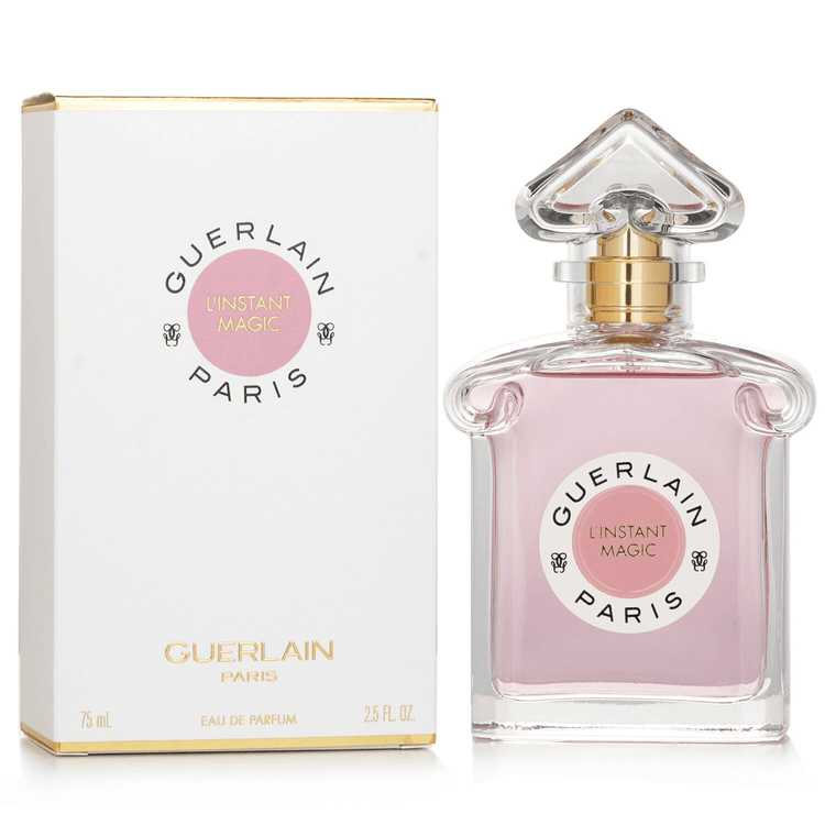 香港直送】ゲラン インスタント マジック EDP 75ml/2.5oz - Yami