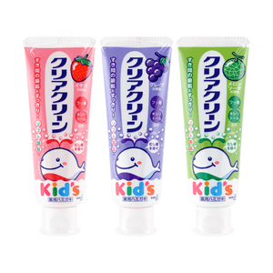 クリアクリーンキッズイチゴ70g