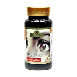 Eye-Care Lutein 90Capsules