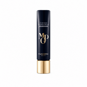 Ivory Skin Primer Cream, 1.01 fl oz