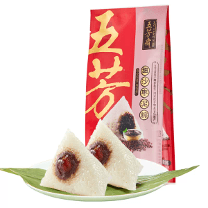 fine sand jujube mud dumplings 100g*2