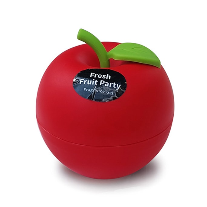 HSPM 新款水果味道留香持久無火香薰車載香薰衛生間香薰持久去味空間香氛一個聖誕新年禮物 蘋果