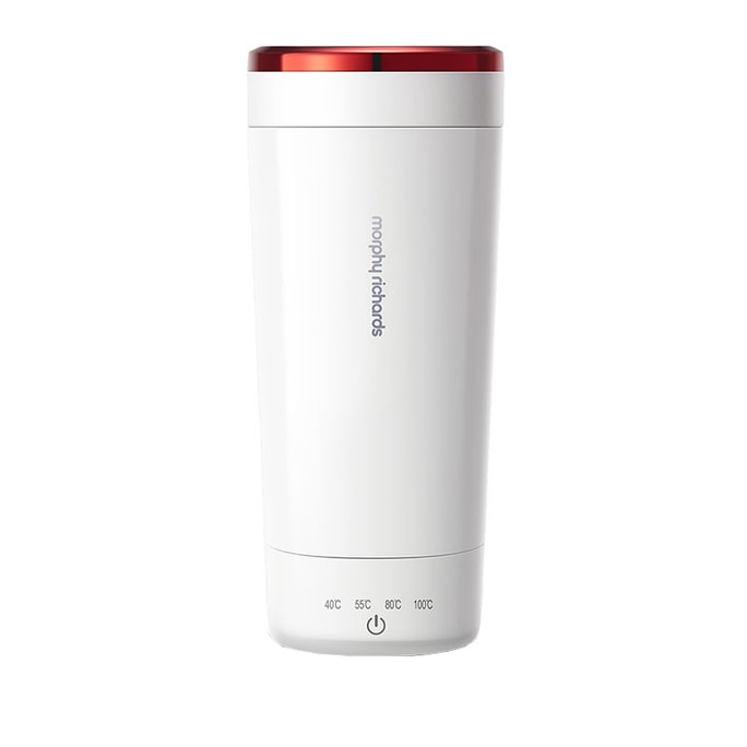 Electric Cup 300ml White