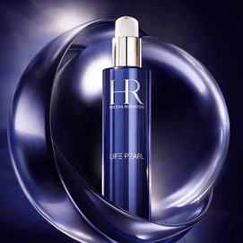 HELENA RUBINSTEIN赫莲娜HR 皇家黑珍珠尊容珍养美容液 深养肌源精华水 200ml 滋润紧致 补水保湿 柔韧屏障【顶奢抗老 王菲代言】不同版本随机发