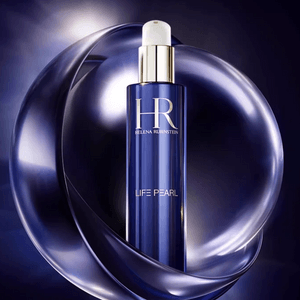 HELENA RUBINSTEIN赫莲娜HR 皇家黑珍珠尊容珍养美容液 深养肌源精华水 200ml 滋润紧致 补水保湿 柔韧屏障【顶奢抗老 王菲代言】不同版本随机发