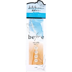 Before Lubricant Jelly 55G
