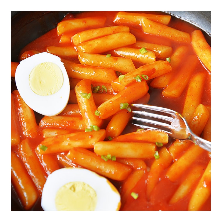 韩国CJ希杰 韩式甜辣酱 283g 3