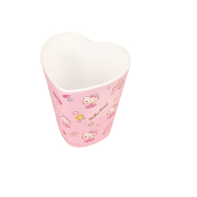 Five And Children's Tableware HelloKitty Pink Water Cup 310ml*1 Pack