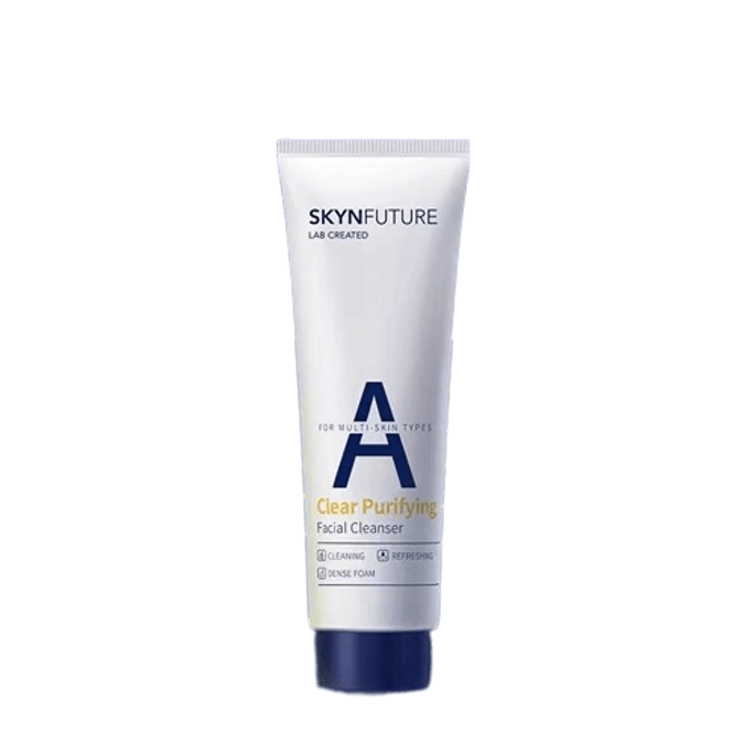 Amino Acid Cleanser Deep Pore Cleansing Hydrating 150g