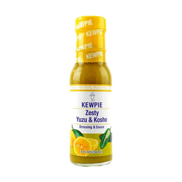 Yuzu & Kosho Dressing 236ml