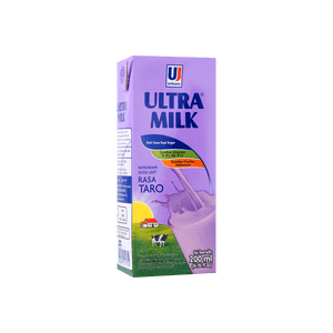 Taro Milk 200ml