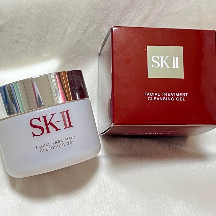 SK-II Facial Treatment Cleansing Gel SK-II Facial Treatment Cleansing Gel