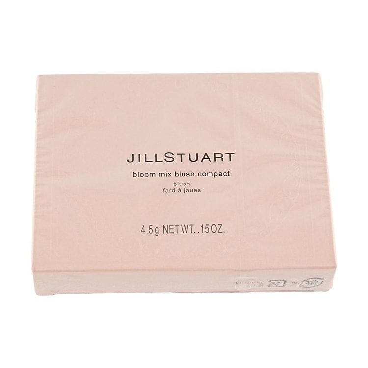 JILLSTUART Bloom Mix Blush #27 Whistling Azalea, 0.16 oz - Yami.com