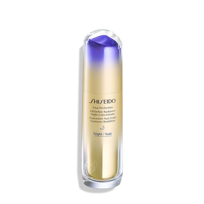 Vital Perfection LiftDefine Radiance Night Concentrate  40mL