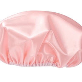Waterproof shower cap 