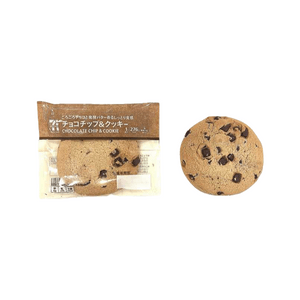 ７カフェ　チョコチップ＆クッキー