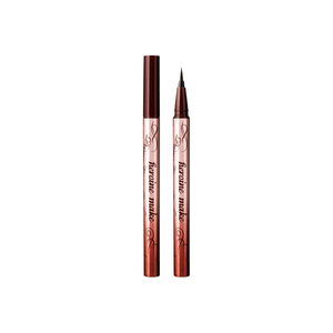 KISS ME Liquid Eyeliner Rich Keep 03 Natual Brown