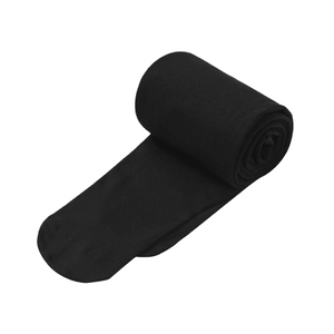 Leggings Bare Legs Show Thin Artifact Black 480D 2 Piars