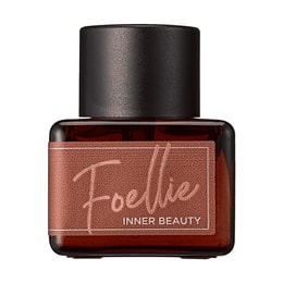 韩国FOELLIE 私处淡香水 5ml #Foret 晨露青草香 纯素 分解异味不适 天然植物精油 还原体香 持久留香 敏感肌适用【BEST】