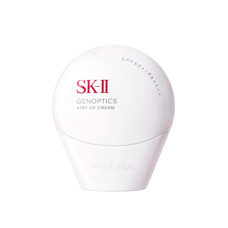 中国直送】 日本 SK-II スキンシグネチャー CCクリーム 30g - Yami