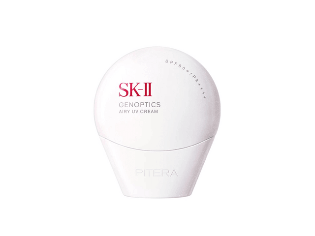 中国直送】 日本 SK-II スキンシグネチャー CCクリーム 30g - Yami
