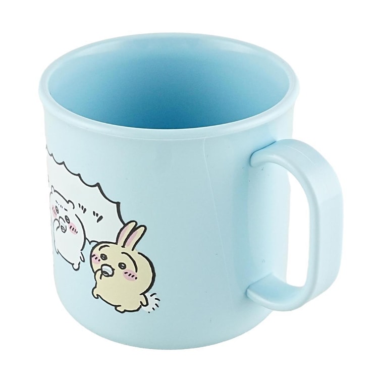 치카와 플라스틱 컵 7.2×9.3×7.2cm 200ml 6