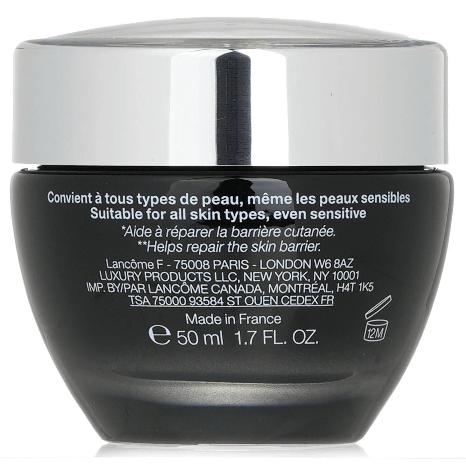 Lancome Advanced Genifique Night Cream 50ml/1.7oz - Yami.com