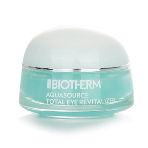 【香港直效郵件】Biotherm碧歐泉 綠薄荷眼霜 15ml/0.5oz