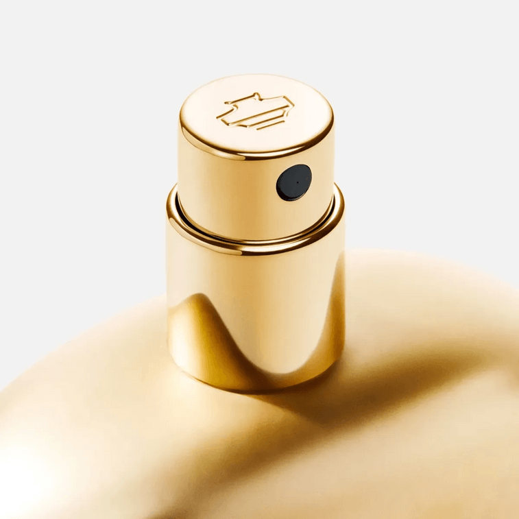 THEBEAST野兽派 东方美人香水 30ml【清雅茶香】【东方花香调】 4