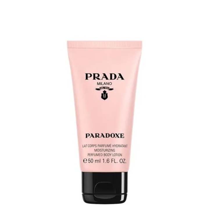 Paradoxe Jasmine Scent Body Lotion Travel Size 50ml – Hydrating