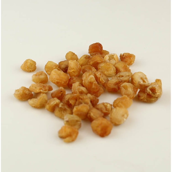 CHINA Grade Premium Nature Unsulphure Dried Longan 8OZ 0.5LB