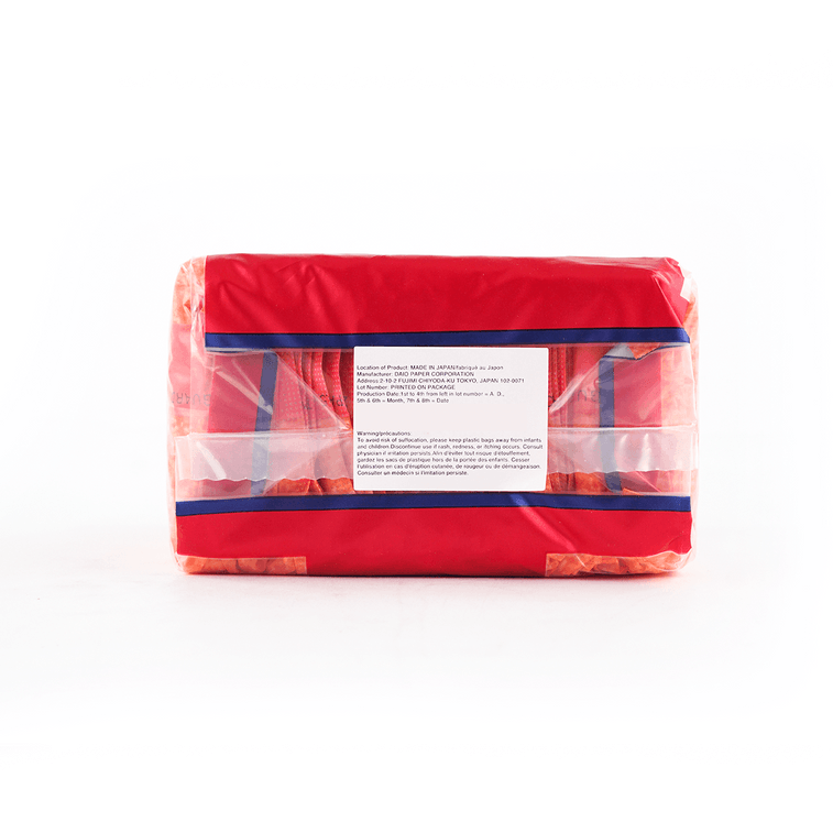 日本ELIS怡麗 便攜式超薄瞬吸型衛生棉 日用型 有護翼 205mm 28枚入 包裝隨機發送 8