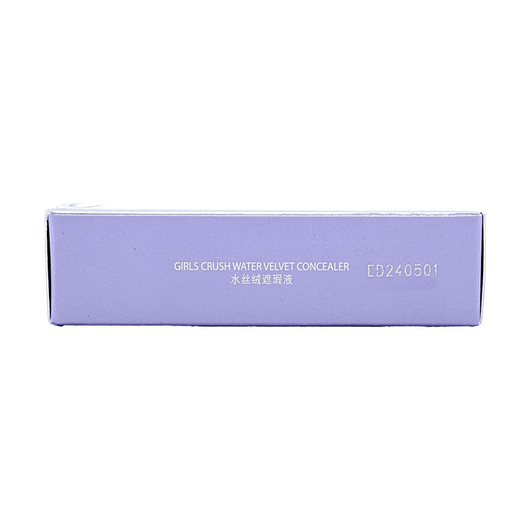 GC Water Velvet Concealer #03 Light Olive 9