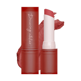 Drawing Atelier Velvet Lipstick #08 Enchanted 3.5g