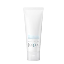 カネボウ（日本）ジェントルクレンジングクリーム、アミノ酸系マイルドフォーミング洗顔料、100g、敏感肌用