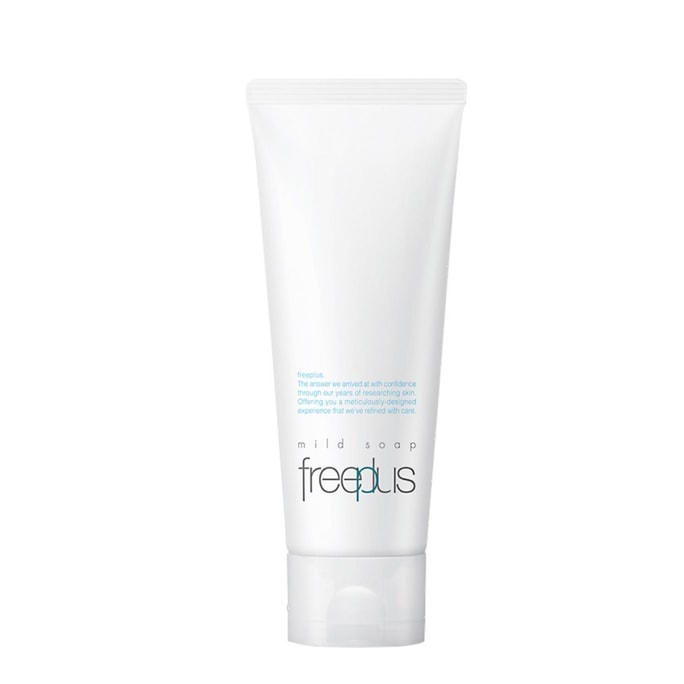 Kanebo  Multi amino acid facial cleanser 100g