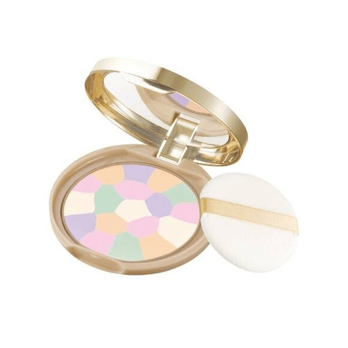 Cotton Candy Oil Control Finishing Honey Powder #Abloom SPF26/PA++ 10g @COSME Awards No. 1