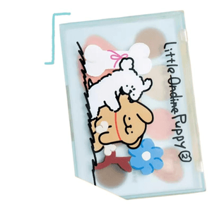 Ottin Seven Color Eyeshadow Palette 01 - Honeydew*1 Piece