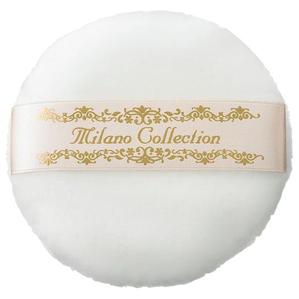 Milano Collection Face Powder 2024 Limited Edition 30g #GR - Yami.com