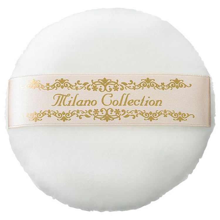 Milano Collection Face Powder 2024 Limited Edition 30g #GR - Yami.com