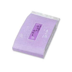 【日本直郵】 日本 京都六角 甜醬油海苔米餅 10枚