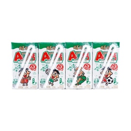 旺旺 AD钙奶饮料 125ml*4盒【童年回忆】