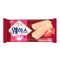 韩国HAITAI海太 冰激凌威化饼干 草莓口味 50g