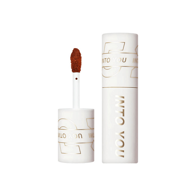 Shero Super Matte Lipstick Lip Mud  Waterproof Long Lasting Smudge Proof Velvet For Lip and Cheek EM525 Coral Pink