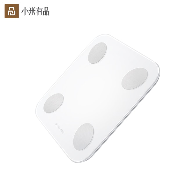 xiaomi yunmai body fat scale mini2