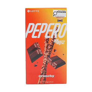 韩国乐天 Pepero巧克力棒
