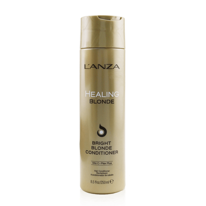 Lanza Healing Blonde Bright Blonde Conditioner 250ml/8.5oz